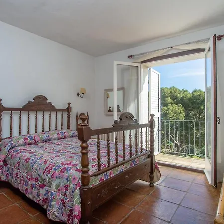 Sr-42 Sa Riera 8 Pax Holiday home *