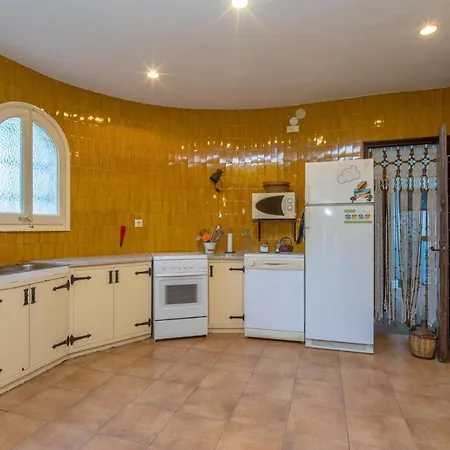 Sr-42 Sa Riera 8 Pax Holiday home Begur