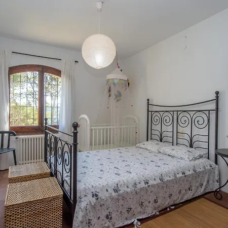 Sr-42 Sa Riera 8 Pax Holiday home Begur