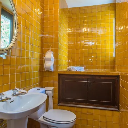 Sr-42 Sa Riera 8 Pax Holiday home Begur