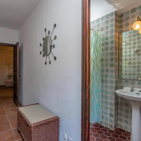 Sr-42 Sa Riera 8 Pax Holiday home Begur