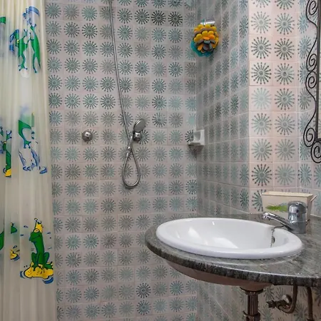Sr-42 Sa Riera 8 Pax Holiday home *