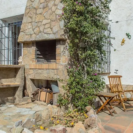 Hébergement de vacances Sr-42 Sa Riera 8 Pax Begur